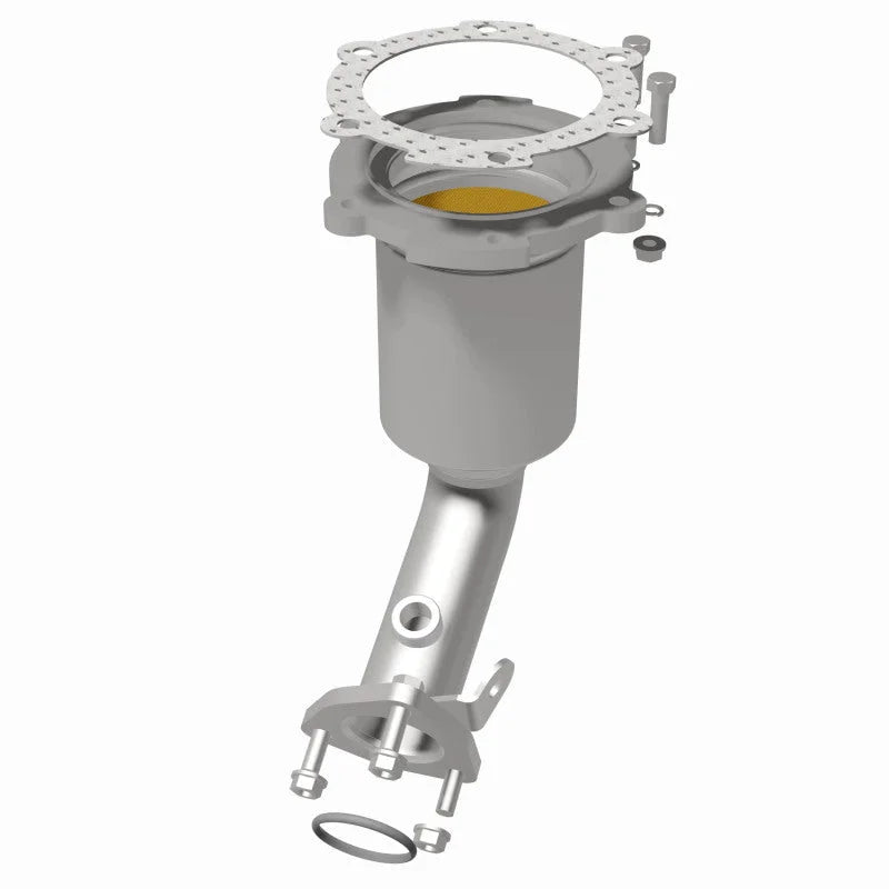 Magnaflow 04-07 Nissan Murano 3.5L Direct Fit Converter - Additional View 10