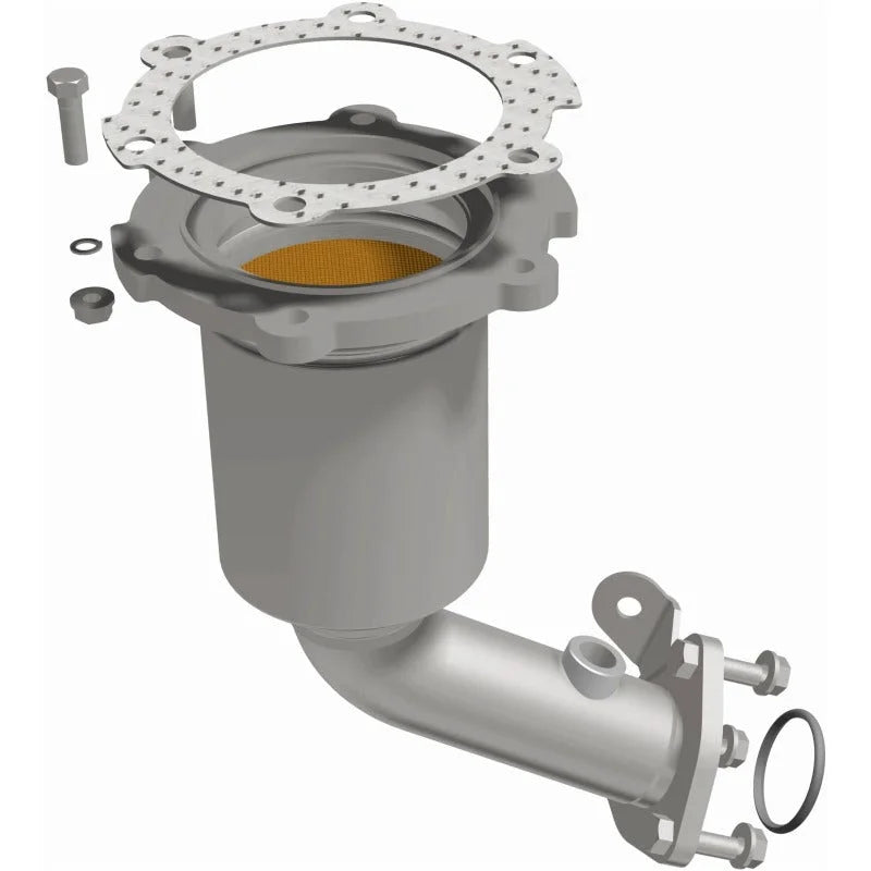 Magnaflow 04-07 Nissan Murano 3.5L Direct Fit Converter - Additional View 11