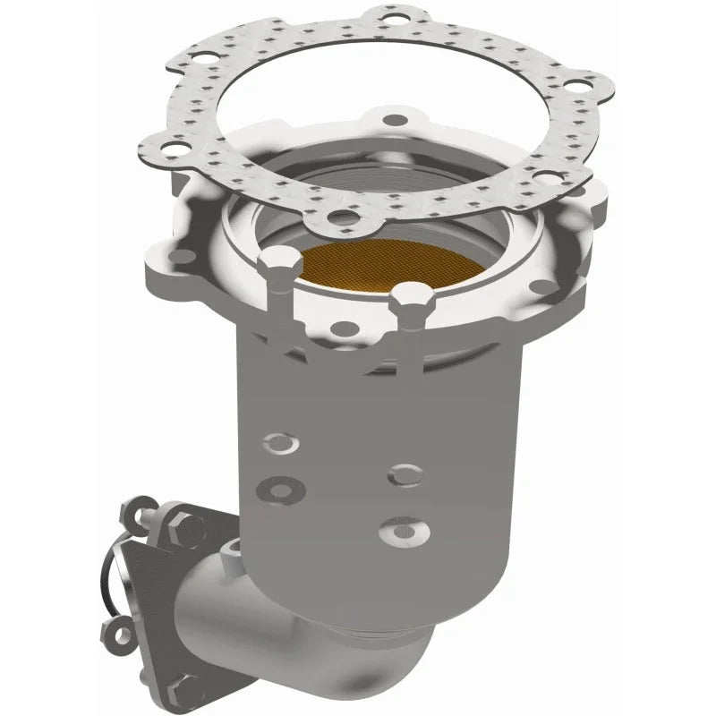 Magnaflow 04-07 Nissan Murano 3.5L Direct Fit Converter - Additional View 12