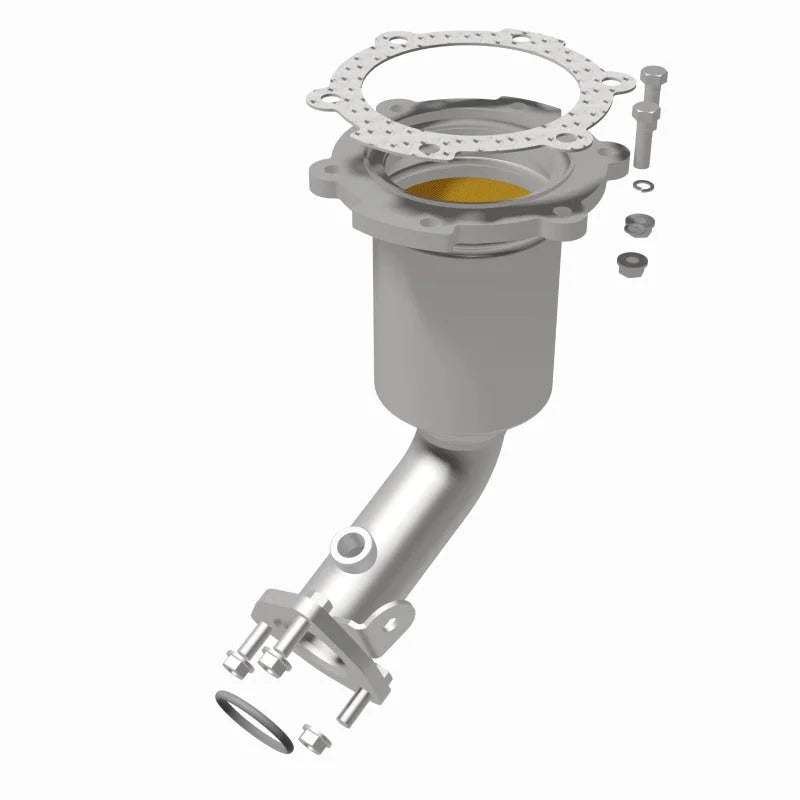 Magnaflow 04-07 Nissan Murano 3.5L Direct Fit Converter - Additional View 13