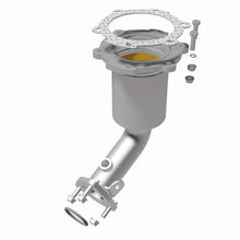 Load image into Gallery viewer, Magnaflow 04-07 Nissan Murano 3.5L Direct Fit Converter - Additional View 13