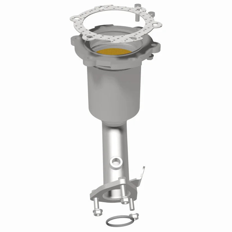 Magnaflow 04-07 Nissan Murano 3.5L Direct Fit Converter - Additional View 16