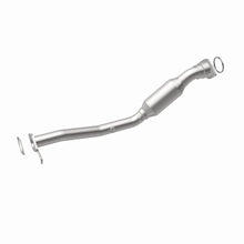 Load image into Gallery viewer, Magnaflow 04-07 Pontiac Grand Prix 3.8L Direct Fit Converter - Back View