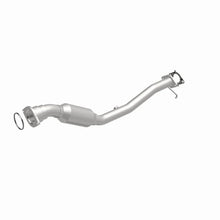 Load image into Gallery viewer, Magnaflow 04-07 Pontiac Grand Prix 3.8L Direct Fit Converter - Additional View 16
