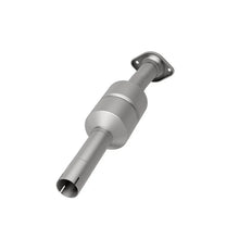 Load image into Gallery viewer, Magnaflow 04-07 Toyota Highlander 3.3L Direct Fit Converter - Side View