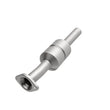 Load image into Gallery viewer, Magnaflow 04-07 Toyota Highlander 3.3L Direct Fit Converter - Back View