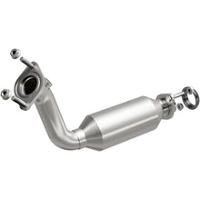 Load image into Gallery viewer, Magnaflow 04-08 Cadillac SRX 3.6L Direct Fit Converter - Main Product View