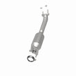 Load image into Gallery viewer, Magnaflow 04-08 Cadillac SRX 3.6L Direct Fit Converter - Back View