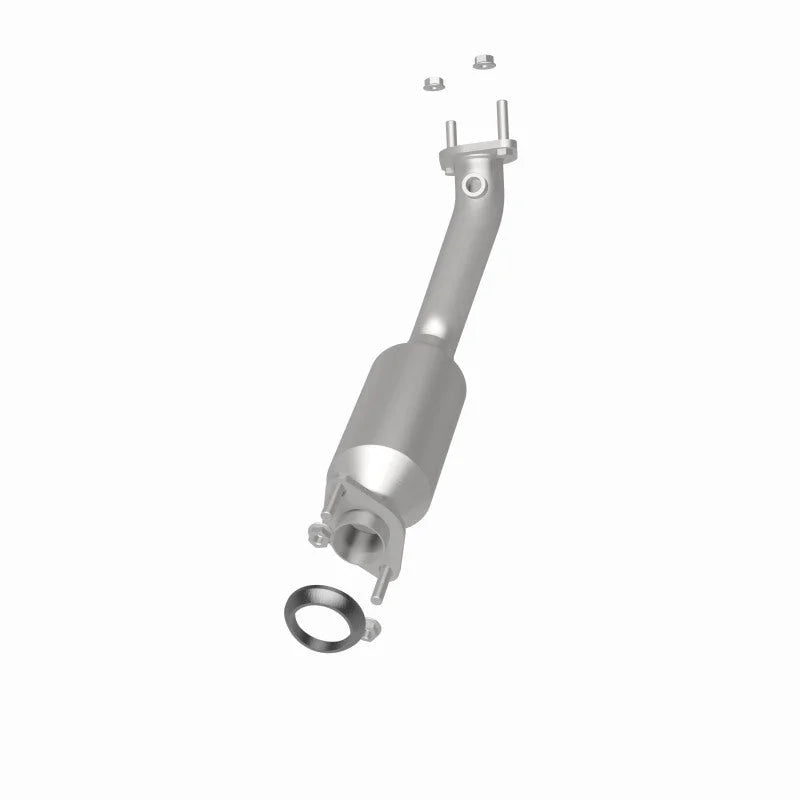 Magnaflow 04-08 Cadillac SRX 3.6L Direct Fit Converter - Back View
