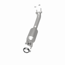 Load image into Gallery viewer, Magnaflow 04-08 Cadillac SRX 3.6L Direct Fit Converter - Back View