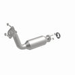 Load image into Gallery viewer, Magnaflow 04-08 Cadillac SRX 3.6L Direct Fit Converter - Additional View 5