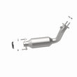 Load image into Gallery viewer, Magnaflow 04-08 Cadillac SRX 3.6L Direct Fit Converter - Additional View 8