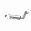 Load image into Gallery viewer, Magnaflow 04-08 Cadillac SRX 3.6L Direct Fit Converter - Additional View 16