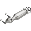 Load image into Gallery viewer, Magnaflow 04-08 Cadillac SRX 3.6L Direct Fit Converter - Main Product View
