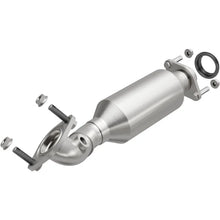 Load image into Gallery viewer, Magnaflow 04-08 Cadillac SRX 3.6L Direct Fit Converter - Main Product View
