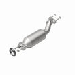 Load image into Gallery viewer, Magnaflow 04-08 Cadillac SRX 3.6L Direct Fit Converter - Back View
