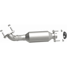 Load image into Gallery viewer, Magnaflow 04-08 Cadillac SRX 3.6L Direct Fit Converter - Additional View 7