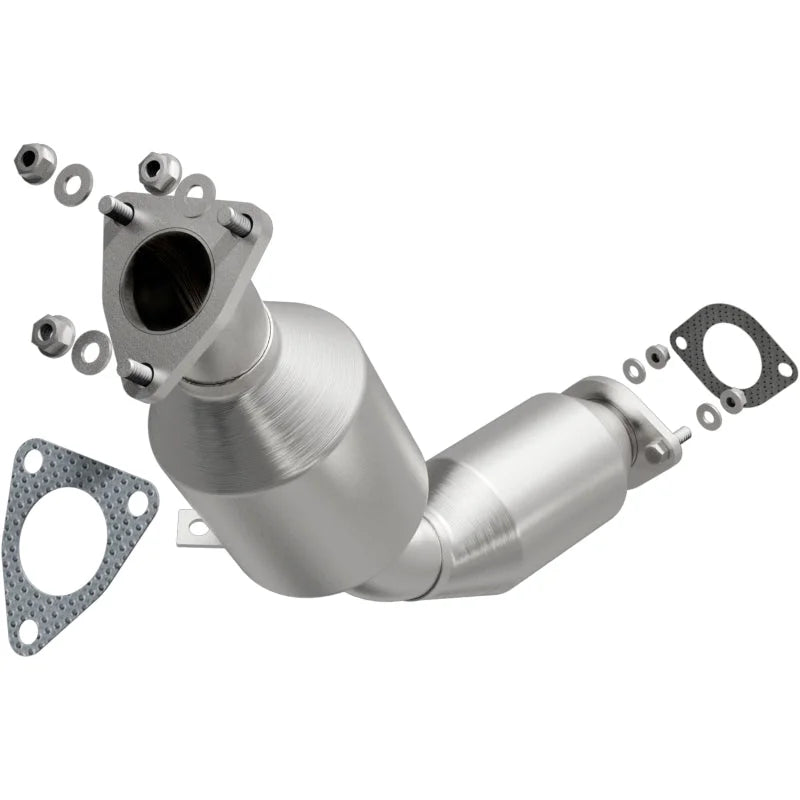 Magnaflow 04-08 Infiniti FX35 3.5L Direct Fit Converter - Main Product View