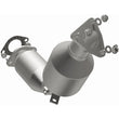 Load image into Gallery viewer, Magnaflow 04-08 Infiniti FX35 3.5L Direct Fit Converter - Additional View 9