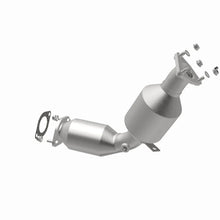 Load image into Gallery viewer, Magnaflow 04-08 Infiniti FX35 3.5L Direct Fit Converter - Additional View 13
