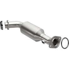 Load image into Gallery viewer, Magnaflow 04-09 Cadillac CTS 3.6L Direct Fit Converter - Main Product View