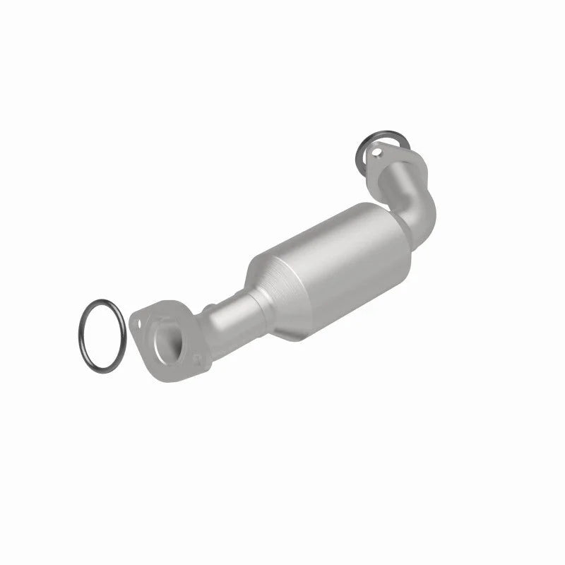 Magnaflow 04-09 Cadillac CTS 3.6L Direct Fit Converter - Side View