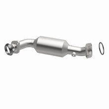Load image into Gallery viewer, Magnaflow 04-09 Cadillac CTS 3.6L Direct Fit Converter - Additional View 7