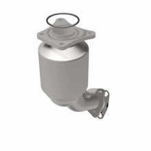 Load image into Gallery viewer, Magnaflow 04-09 Nissan Quest 3.5L Direct Fit Converter - Side View