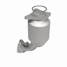 Load image into Gallery viewer, Magnaflow 04-09 Nissan Quest 3.5L Direct Fit Converter - Additional View 15