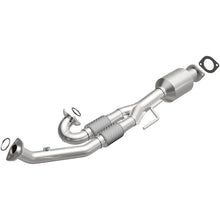 Load image into Gallery viewer, Magnaflow 04-09 Nissan Quest 3.5L Direct Fit Converter - Main Product View