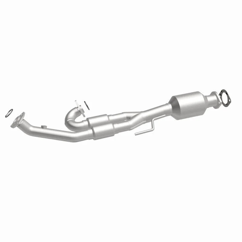 Magnaflow 04-09 Nissan Quest 3.5L Direct Fit Converter - Additional View 9