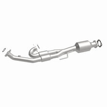 Load image into Gallery viewer, Magnaflow 04-09 Nissan Quest 3.5L Direct Fit Converter - Additional View 9