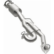 Load image into Gallery viewer, Magnaflow 04-09 Nissan Quest 3.5L Direct Fit Converter - Additional View 11