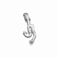 Load image into Gallery viewer, Magnaflow 04-09 Nissan Quest 3.5L Direct Fit Converter - Additional View 12