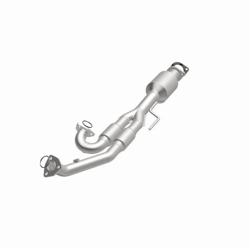 Magnaflow 04-09 Nissan Quest 3.5L Direct Fit Converter - Additional View 15