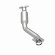 Load image into Gallery viewer, Magnaflow 05-06 Chevrolet Corvette 6.0L Direct Fit Converter - Back View