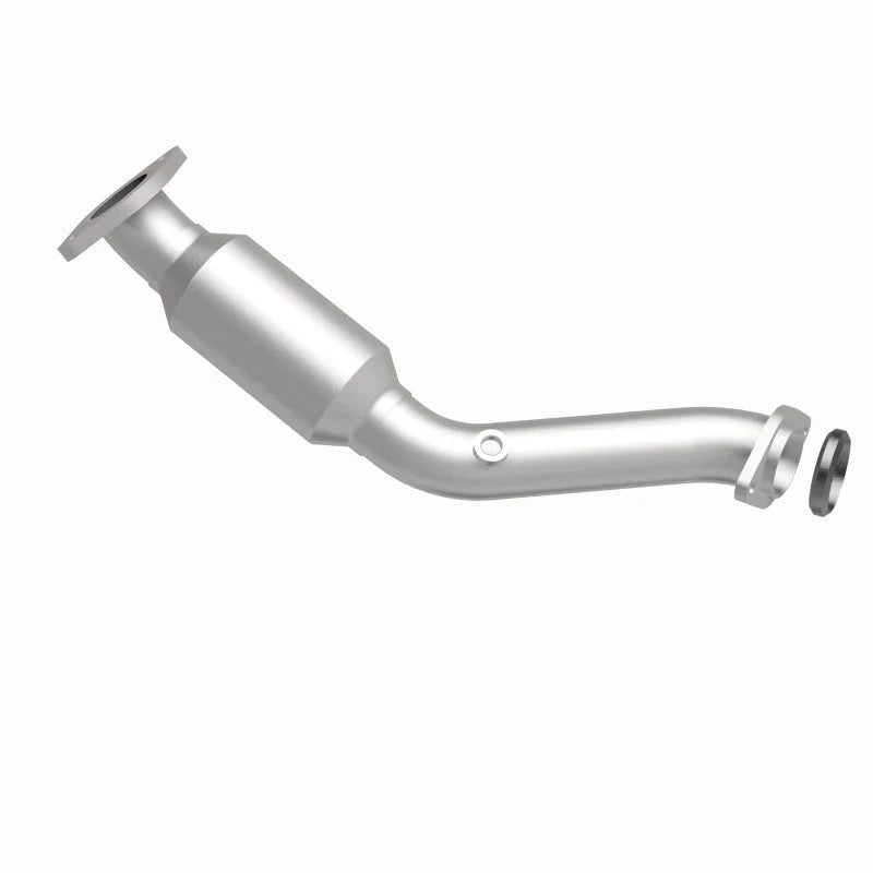 Magnaflow 05-06 Chevrolet Corvette 6.0L Direct Fit Converter - Additional View 5