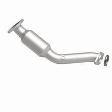Load image into Gallery viewer, Magnaflow 05-06 Chevrolet Corvette 6.0L Direct Fit Converter - Additional View 5