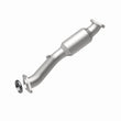 Load image into Gallery viewer, Magnaflow 05-06 Chevrolet Corvette 6.0L Direct Fit Converter - Additional View 7