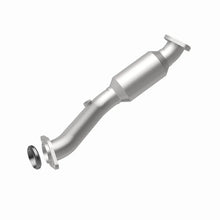 Load image into Gallery viewer, Magnaflow 05-06 Chevrolet Corvette 6.0L Direct Fit Converter - Additional View 7