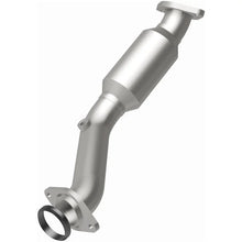 Load image into Gallery viewer, Magnaflow 05-06 Chevrolet Corvette 6.0L Direct Fit Converter - Additional View 9