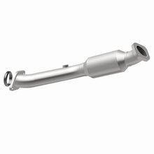 Load image into Gallery viewer, Magnaflow 05-06 Chevrolet Corvette 6.0L Direct Fit Converter - Additional View 10