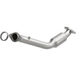 Load image into Gallery viewer, Magnaflow 05-06 Chevrolet Corvette 6.0L Direct Fit Converter - Main Product View