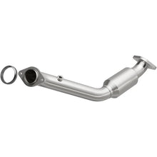Load image into Gallery viewer, Magnaflow 05-06 Chevrolet Corvette 6.0L Direct Fit Converter - Main Product View
