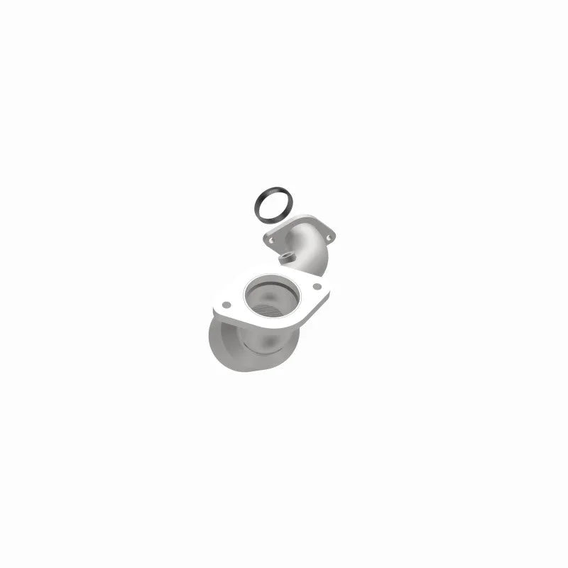 Magnaflow 05-06 Chevrolet Corvette 6.0L Direct Fit Converter - Additional View 5