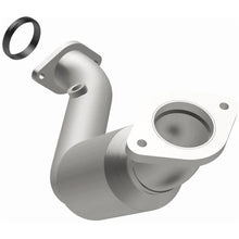 Load image into Gallery viewer, Magnaflow 05-06 Chevrolet Corvette 6.0L Direct Fit Converter - Additional View 6