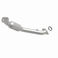 Load image into Gallery viewer, Magnaflow 05-06 Chevrolet Corvette 6.0L Direct Fit Converter - Additional View 7