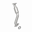 Load image into Gallery viewer, Magnaflow 05-06 Chevrolet Corvette 6.0L Direct Fit Converter - Additional View 8