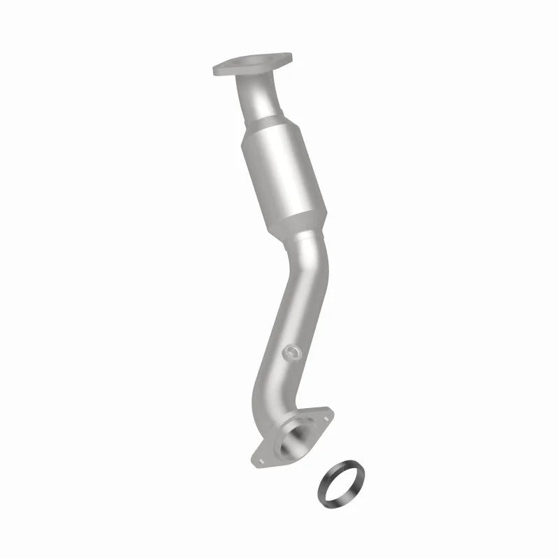 Magnaflow 05-06 Chevrolet Corvette 6.0L Direct Fit Converter - Additional View 8