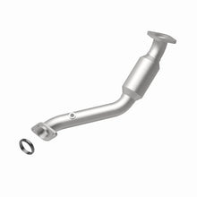 Load image into Gallery viewer, Magnaflow 05-06 Chevrolet Corvette 6.0L Direct Fit Converter - Additional View 9